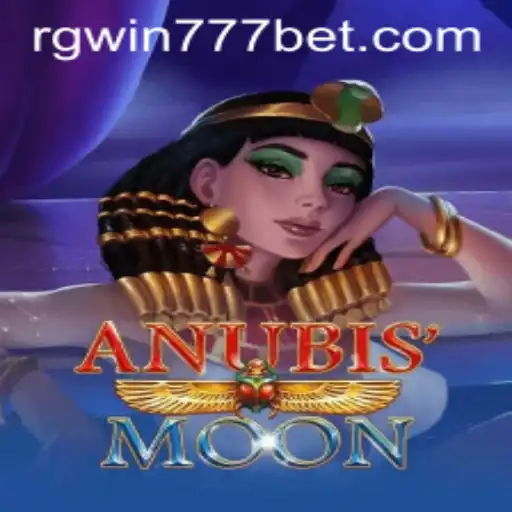 Unveiling AnubisMoon: A Journey Through Ancient Egypt with RGWin777