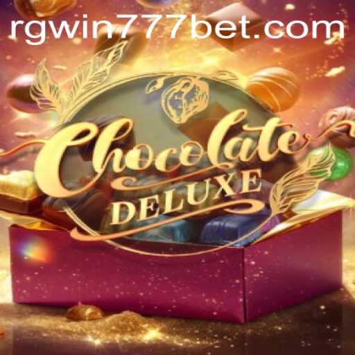 Discover the Thrills of ChocolateDeluxe with RGWin777