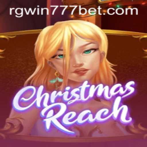 Discover the Joy of ChristmasReach: The Ultimate Festive Game Experience