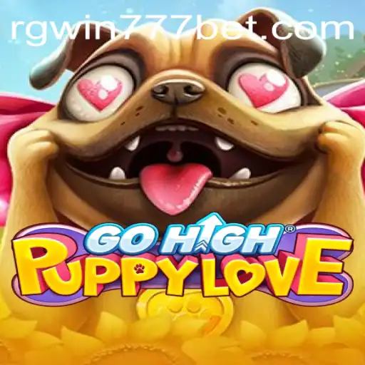 GoHighPuppyLove: A New Sensation in Gaming