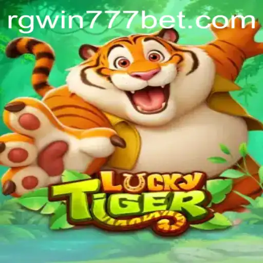 Unveiling the Thrills of LuckyTiger: A Comprehensive Guide to Winning with RGWin777