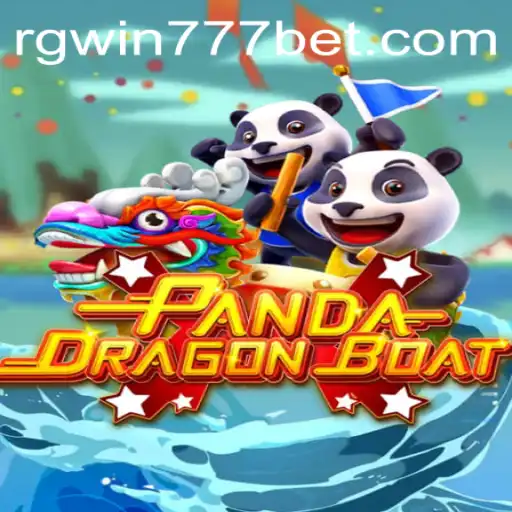 Exploring the Thrilling World of PANDADRAGONBOAT with RGWin777