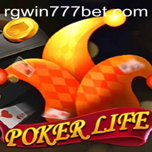 PokerLife: Dive into the Exciting World of Digital Poker with RGWin777