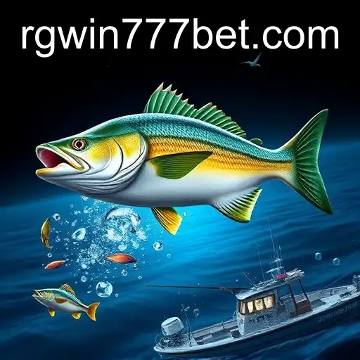 Exploring the Thrills of Fishing Games: A Deep Dive into RGWin777