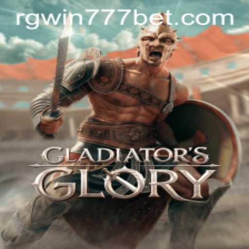 GladiatorsGlory: Triumph in the Arena with RGWin777