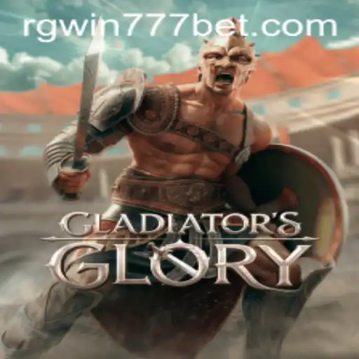 GladiatorsGlory: Triumph in the Arena with RGWin777