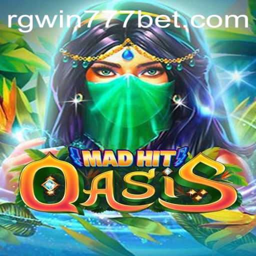 Unveiling the Exciting World of MadHitOasis: A Journey Through Gameplay and Innovation