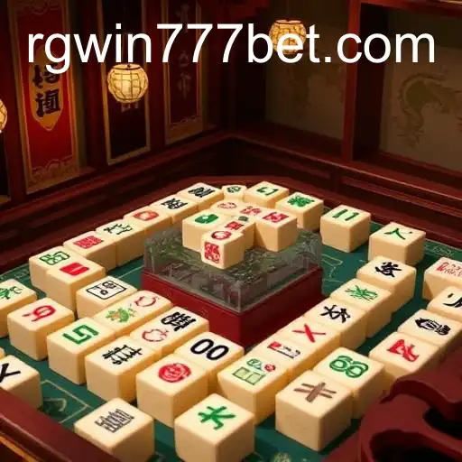 The Fascinating World of Mahjong and RGWin777