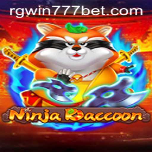 Discover the Exciting World of NinjaRaccoon with RGWin777