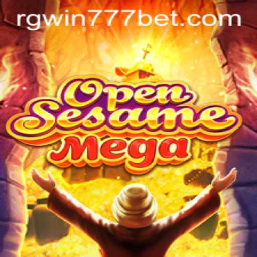 Discover the Excitement of OPENSESAMEMEGA with RGWin777