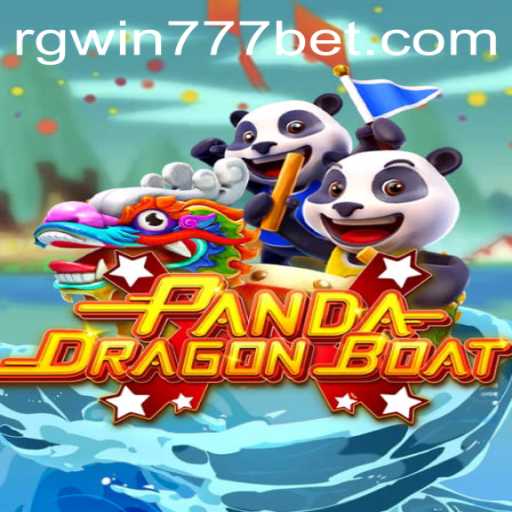 Exploring the Thrilling World of PANDADRAGONBOAT with RGWin777