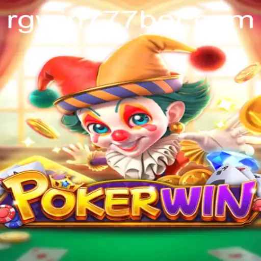 Mastering the Game of POKERWIN: Unraveling the Thrills of RGWin777