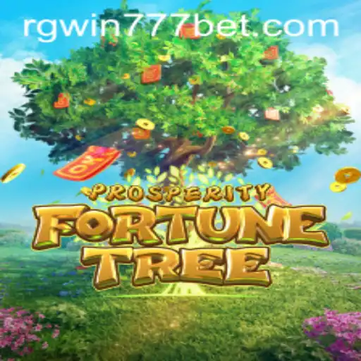 Exploring the World of ProsperityFortuneTree: An Insight into RGWin777's Innovative Gameplay