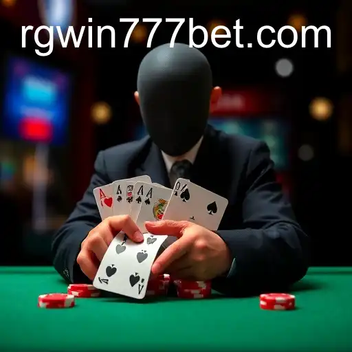 Understanding Responsible Gambling with RGWin777