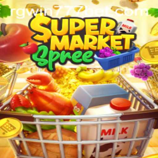 Discovering SupermarketSpree: An Adventure Through Aisles and Challenges