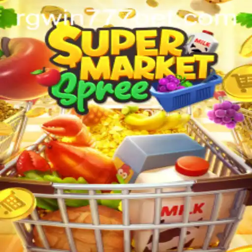 Discovering SupermarketSpree: An Adventure Through Aisles and Challenges