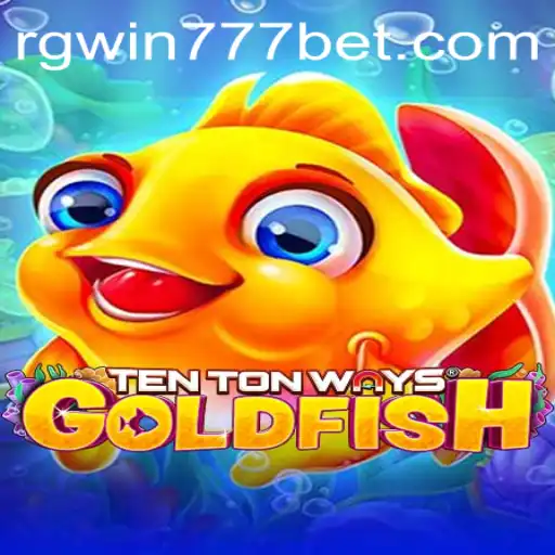 Dive Into the World of TenTonWaysGoldfish and its Exciting Mechanics