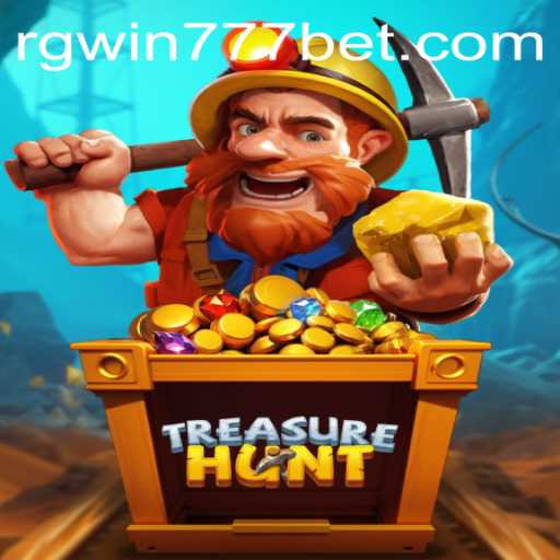 Unveiling TreasureHunt: Dive into the World of Adventure with RGWin777