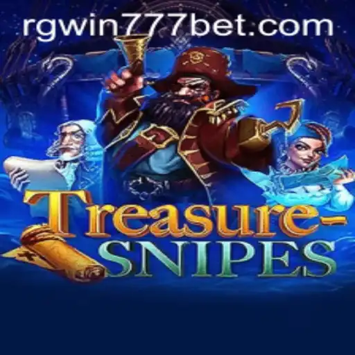 Discover the Exciting World of TreasureSnipes: A Game of Strategy and Adventure