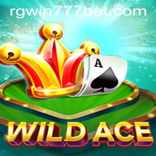 Discover the Thrilling World of WildAce with RGWin777
