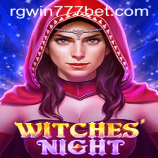 Exploring the Mystical World of WitchesNight in RGWin777