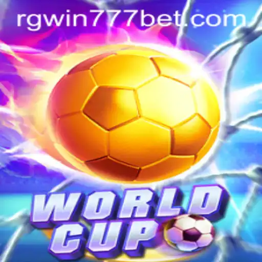WorldCup: An Exciting Dive Into RGWin777's Latest Game Phenomenon